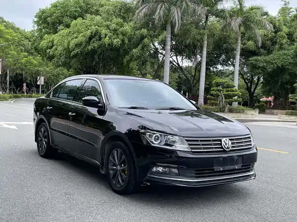 Volkswagen Lavida 2016