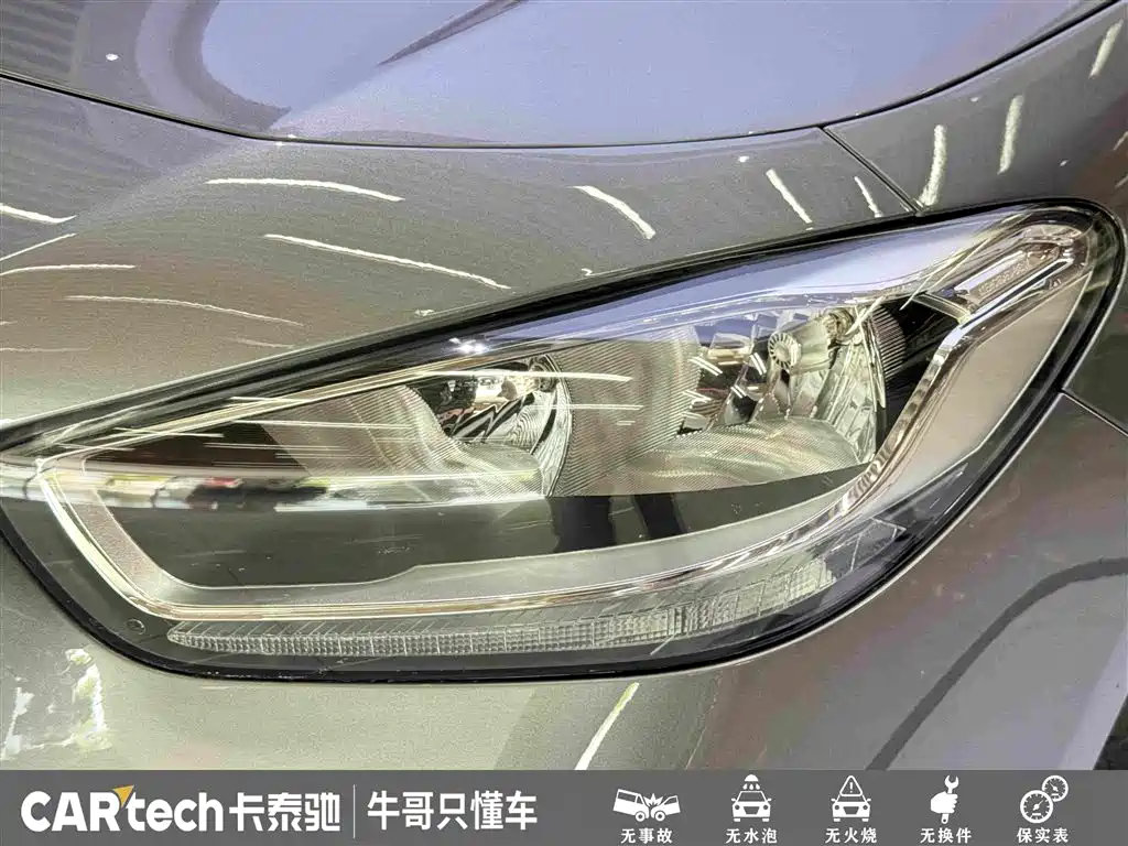 Mercedes-Benz B-Class 2020 — фото 11
