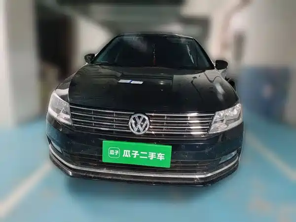 Volkswagen Lavida 2020