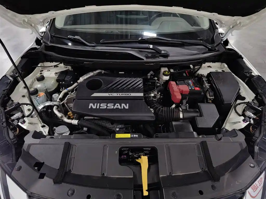 Nissan X-Trail 2021