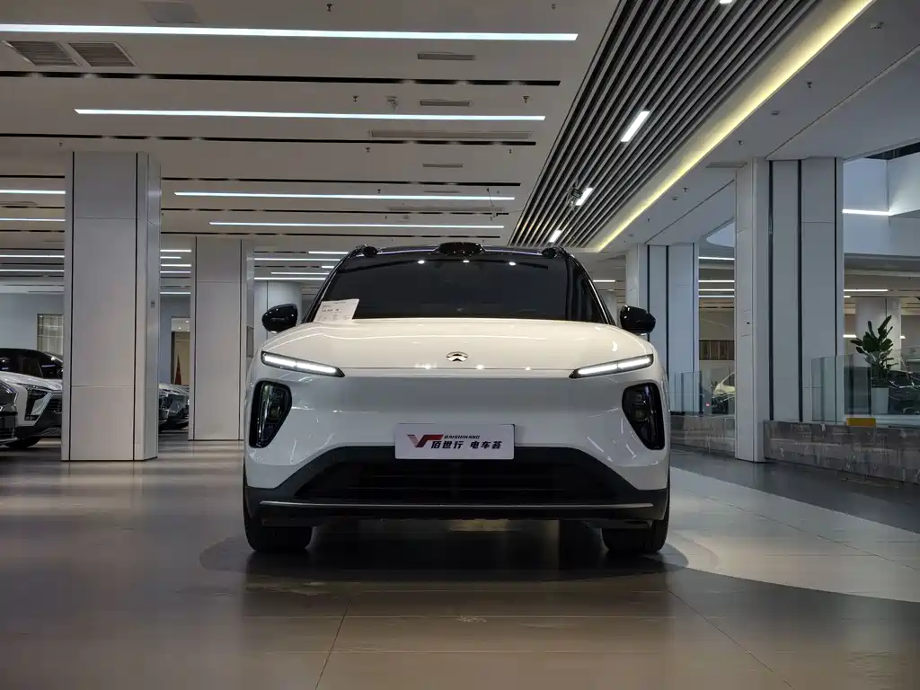 NIO ES6 2023