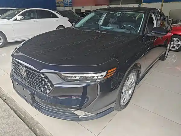Honda Accord 2023