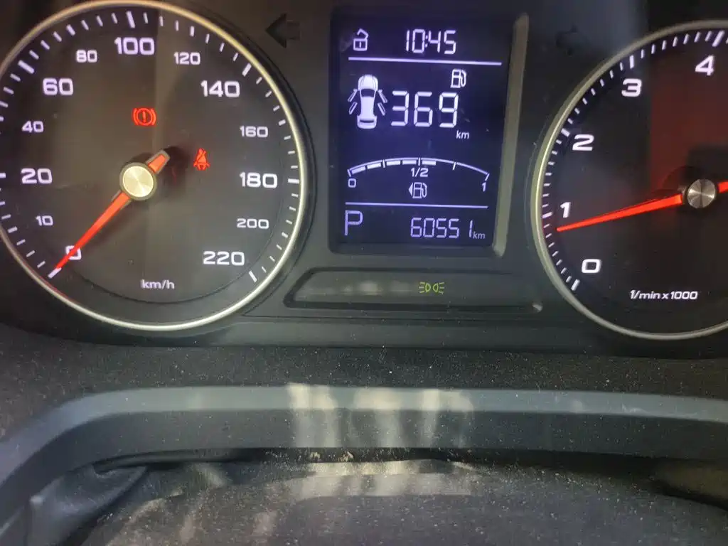 Roewe 360 2018