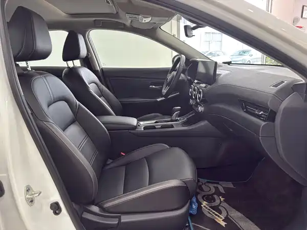 Nissan Sylphy 2023