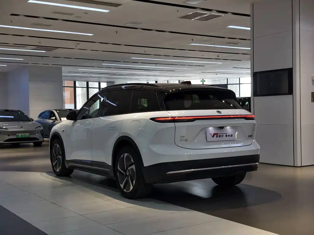 NIO ES6 2023