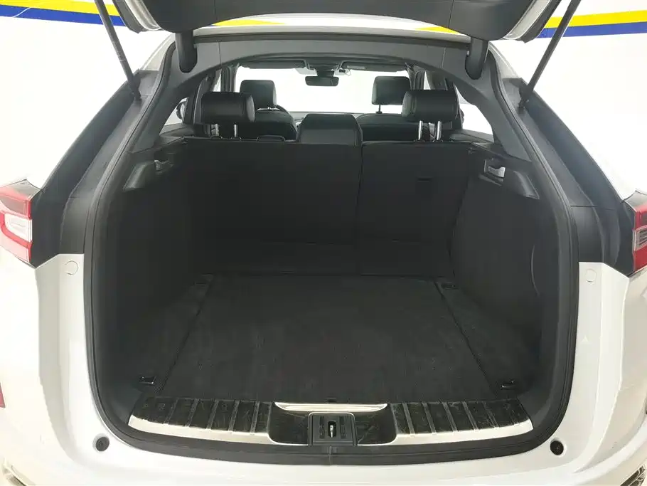 Honda UR-V 2019