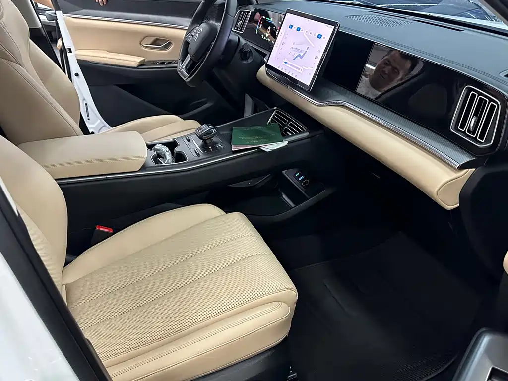 BYD Pro New Energy 2025 — фото 6