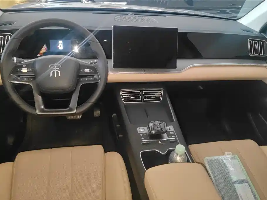 BYD Pro New Energy 2025 — фото 12