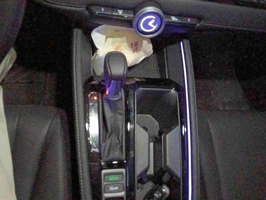 Honda Accord 2026 — фото 16