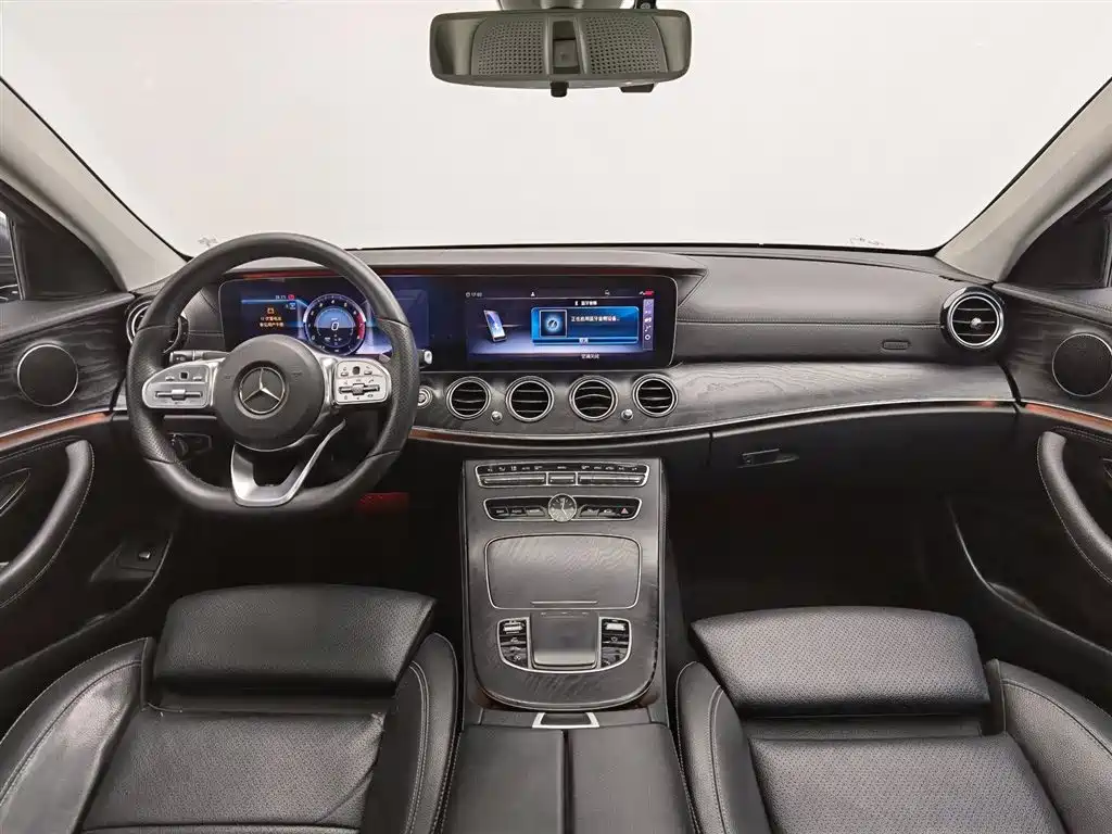 Mercedes-Benz E-Class 2019 — фото 5
