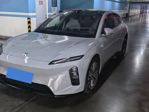 NIO ET5T 2026