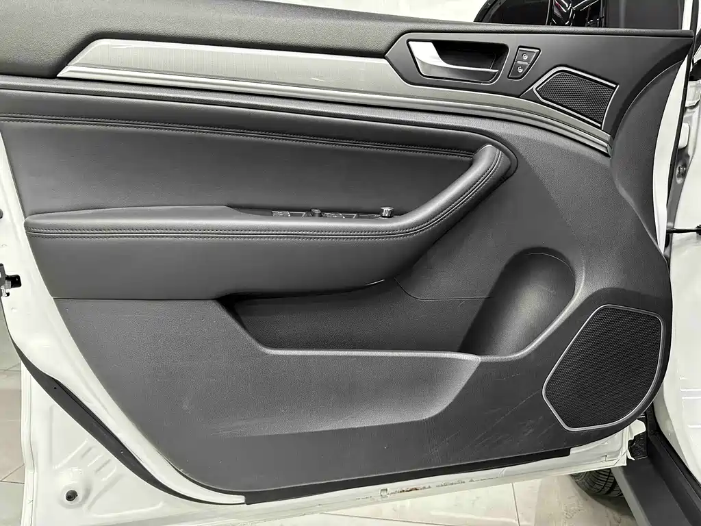 Haval H6 2019 — фото 11