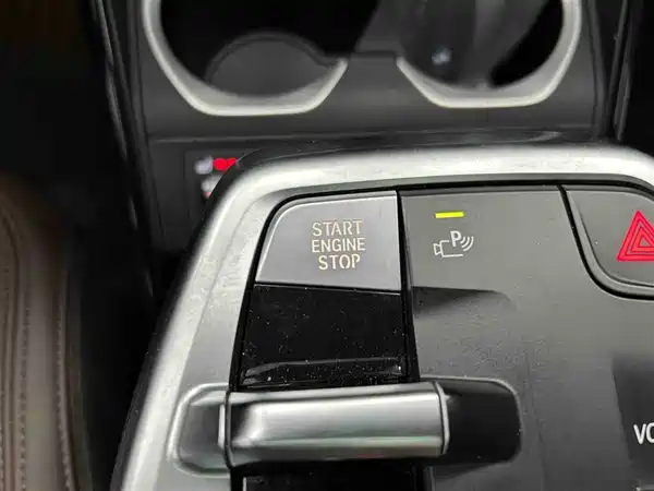 BMW X1 2024