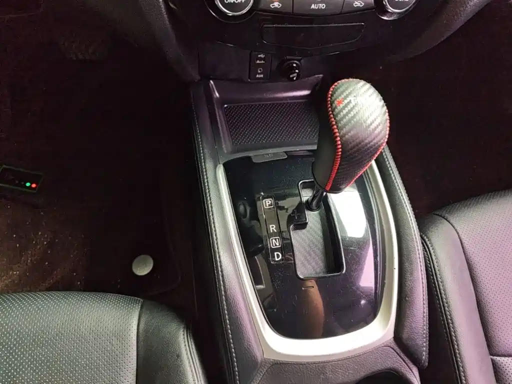 Nissan X-Trail 2016 — фото 14