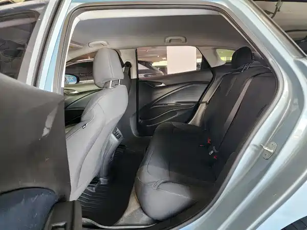 Buick Velite 6 2021