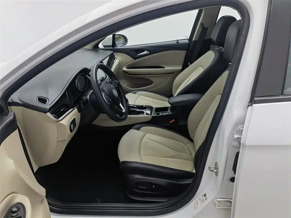Buick Verano 2019 — фото 10