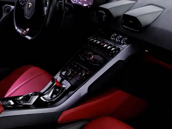 Lamborghini Huracan 2020