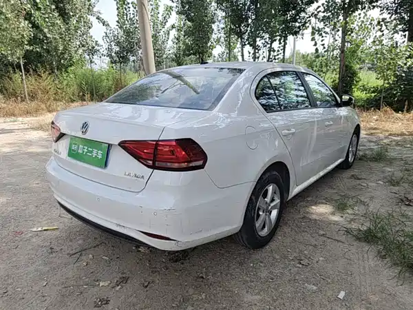 Volkswagen Lavida 2023