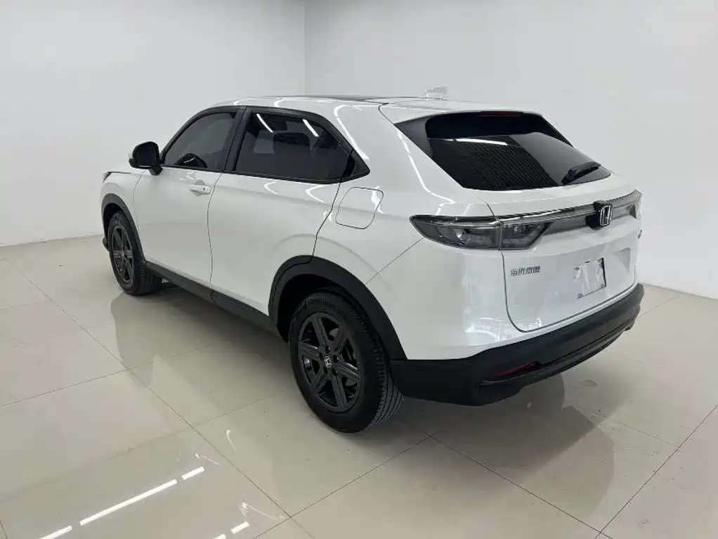 Honda XR-V 2024