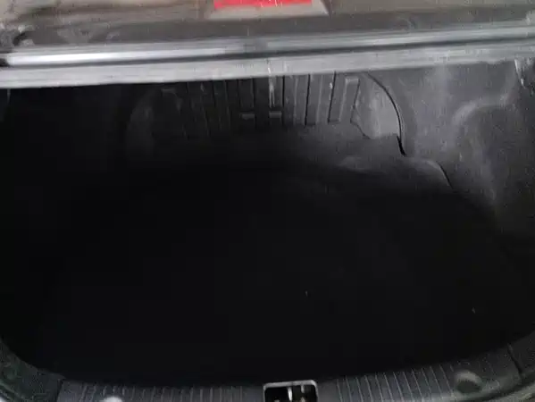 Hyundai Yuedong 2017