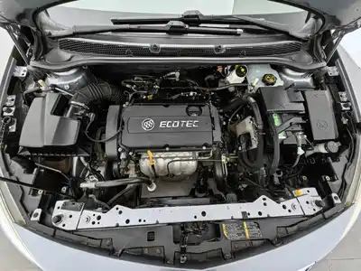 Buick Excelle GT 2012