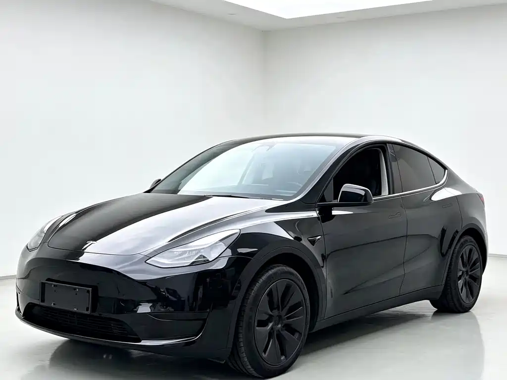 Tesla Model Y 2023 — фото 1