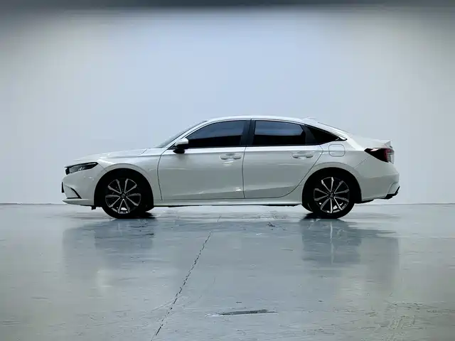 Honda Integra 2022