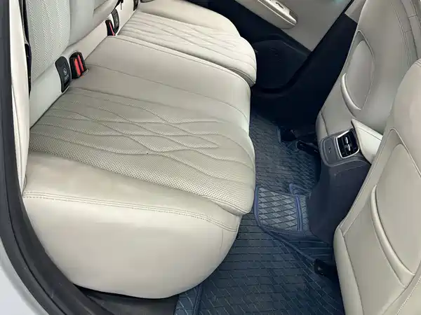 Chery Fengyun A8L 2024