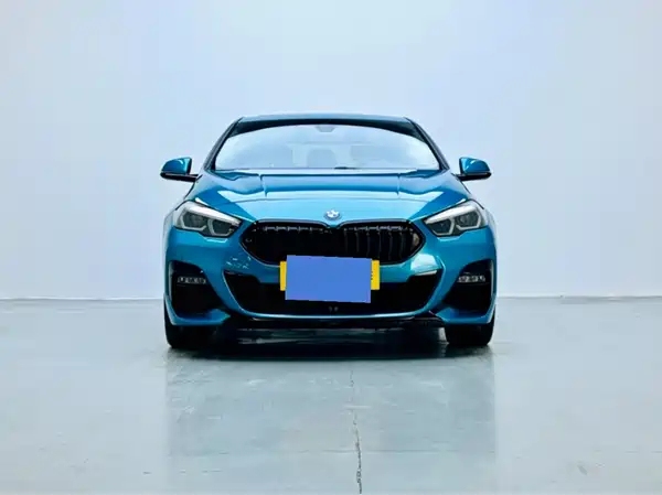 BMW 2 Series 2022