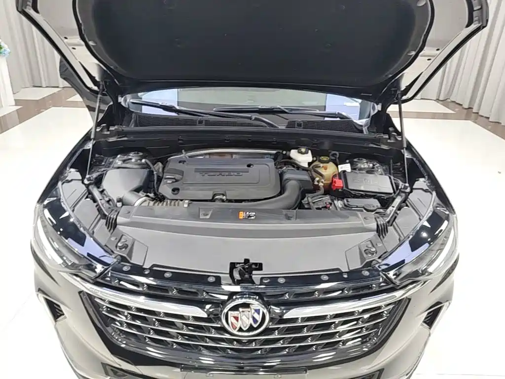 Buick Envision Plus 2024 — фото 20