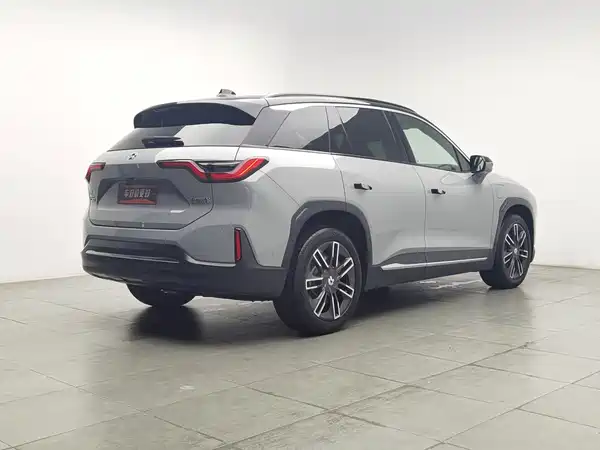 NIO ES6 2022