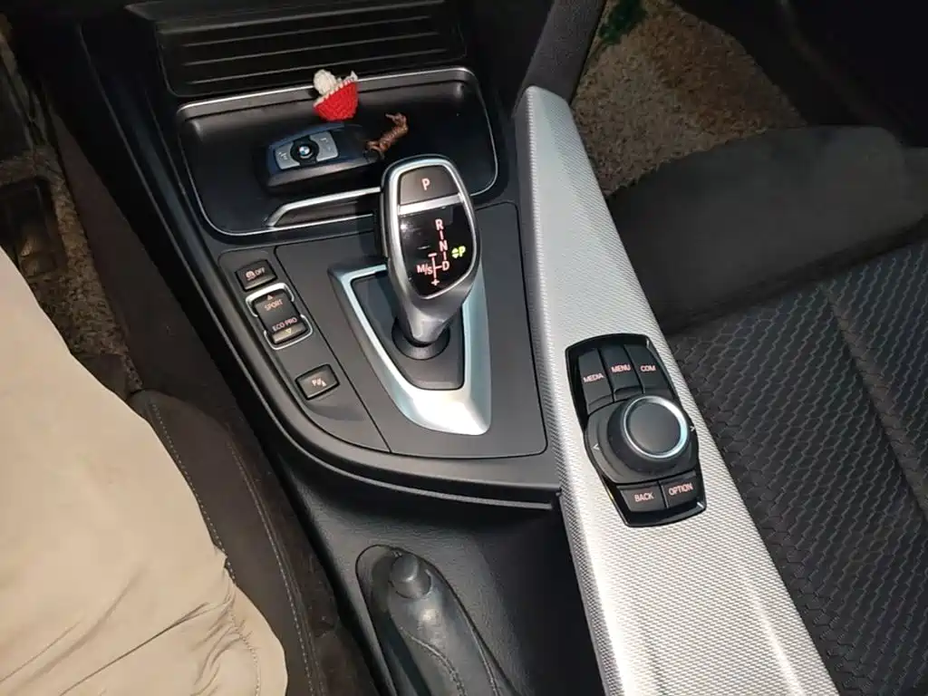 BMW 4 Series 2019 — фото 14