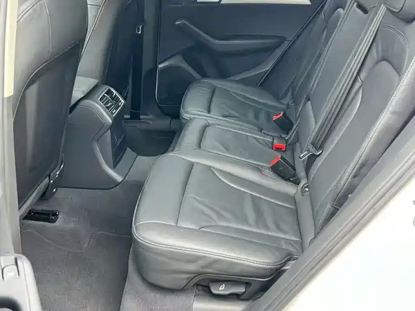 Audi Q5 2012