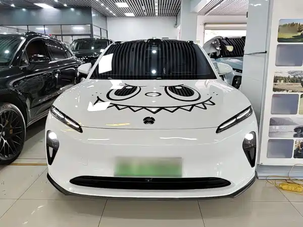 NIO ET5T 2024