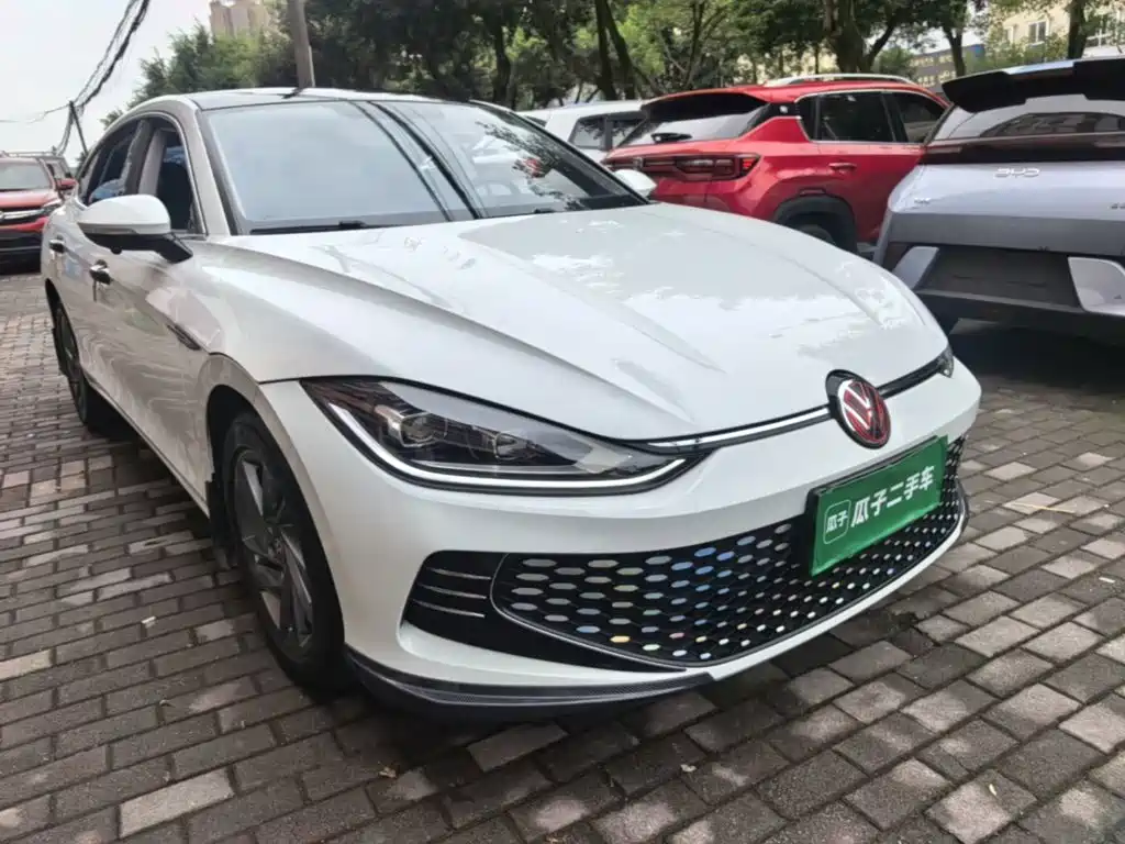 Volkswagen Lamando 2023