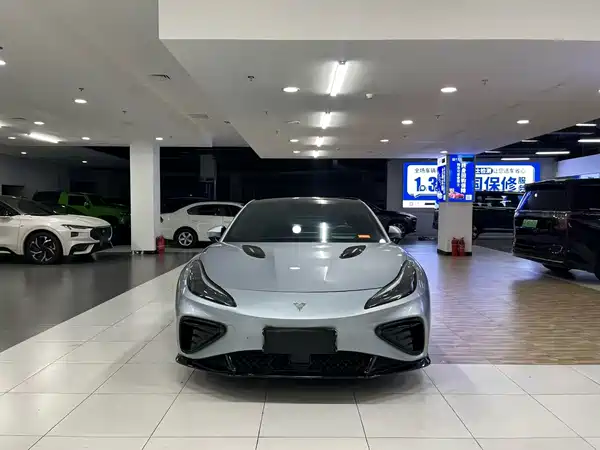 Neta GT 2023