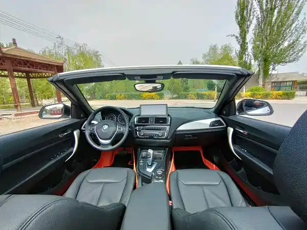 BMW 2 Series 2016