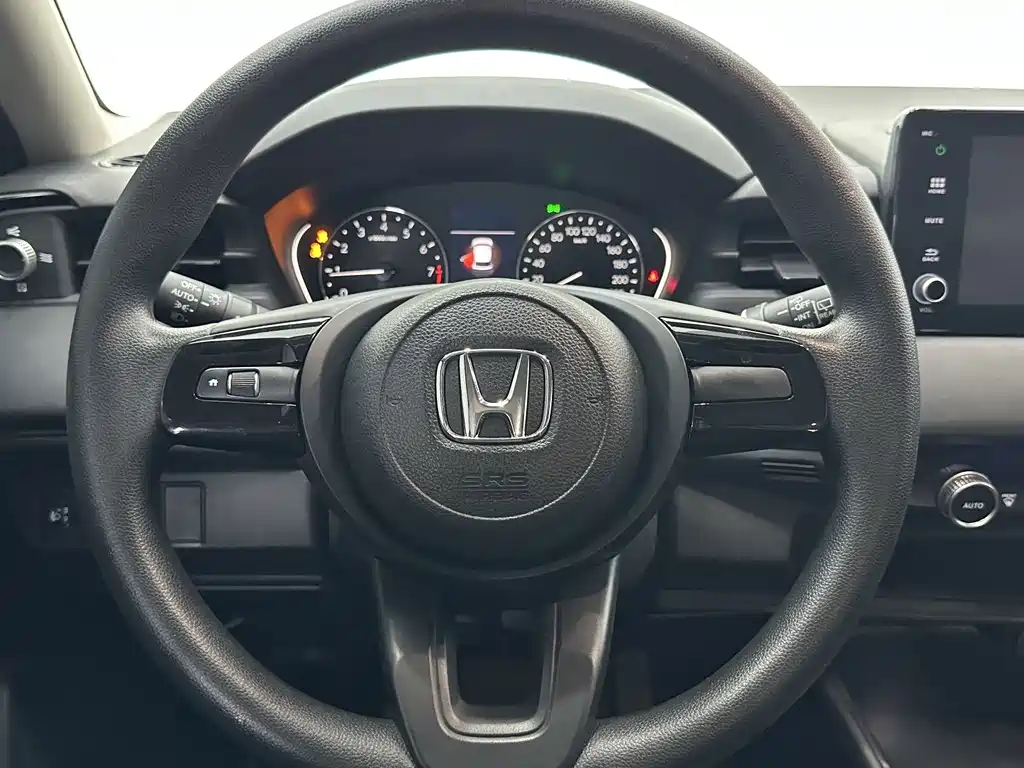 Honda Vezel 2023 — фото 12