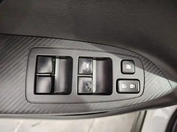 Mitsubishi Yige 2019