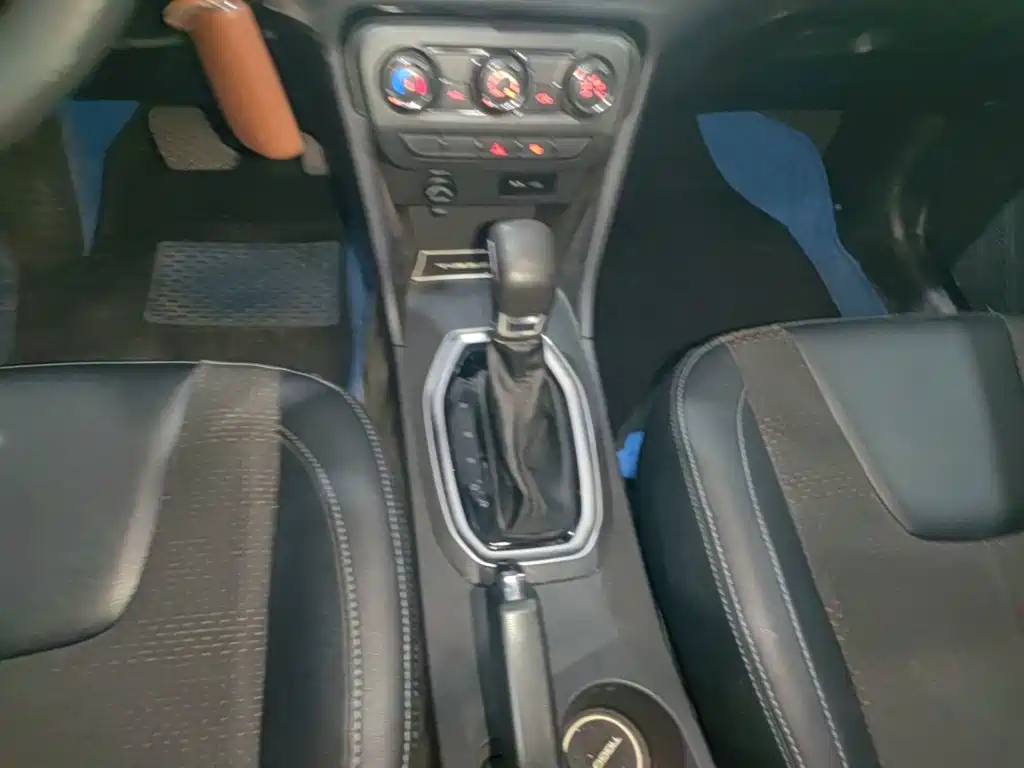 Chery Tiggo 3x 2020 — фото 14