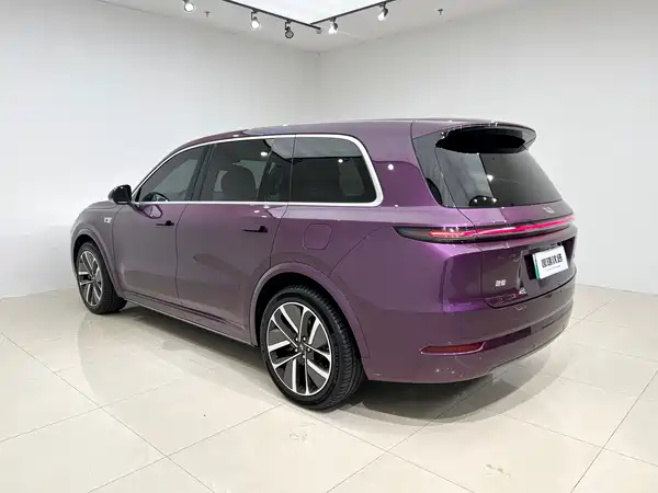 Li Auto L9 2024