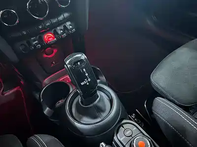 MINI MINI 2019