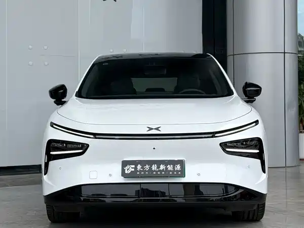 XPeng G7 2025