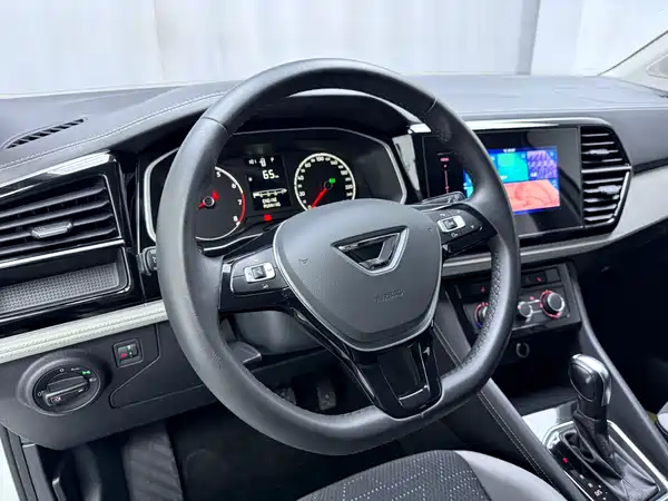 Jetta VS5 2023