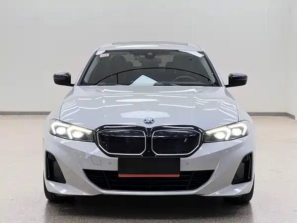 BMW i3 2023