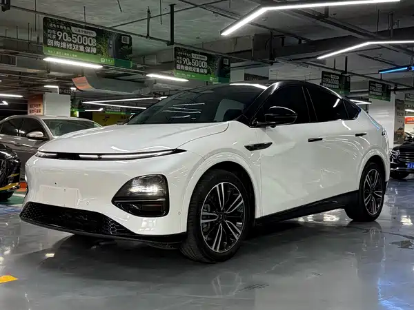XPeng G6 2023
