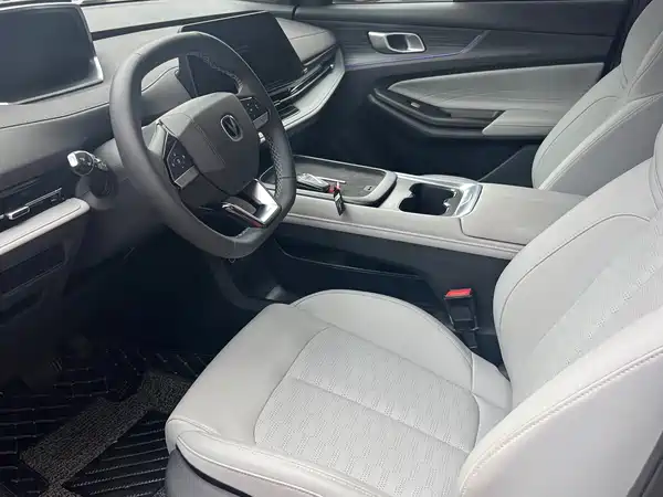 Changan CS55 PLUS PHEV 2025