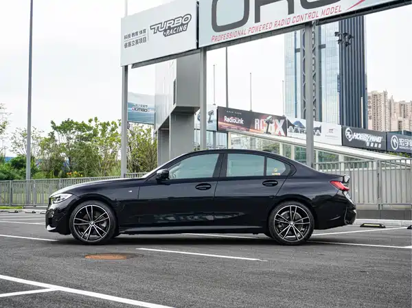 BMW 3 Series 2021