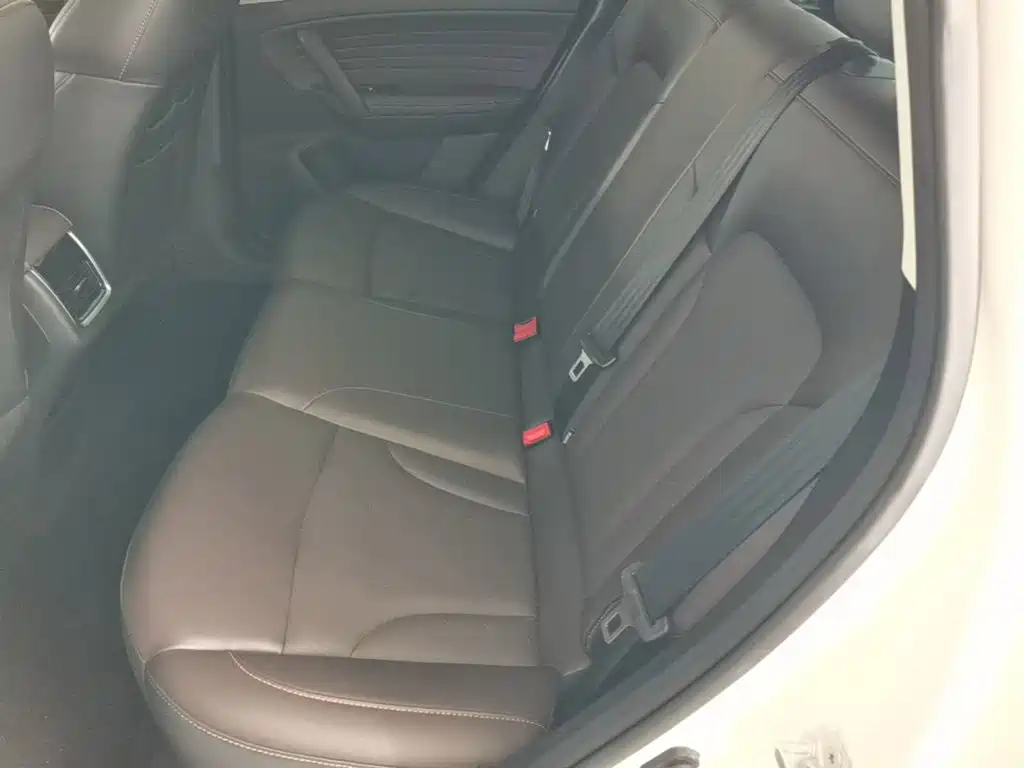 Changan CS35PLUS 2020 — фото 17