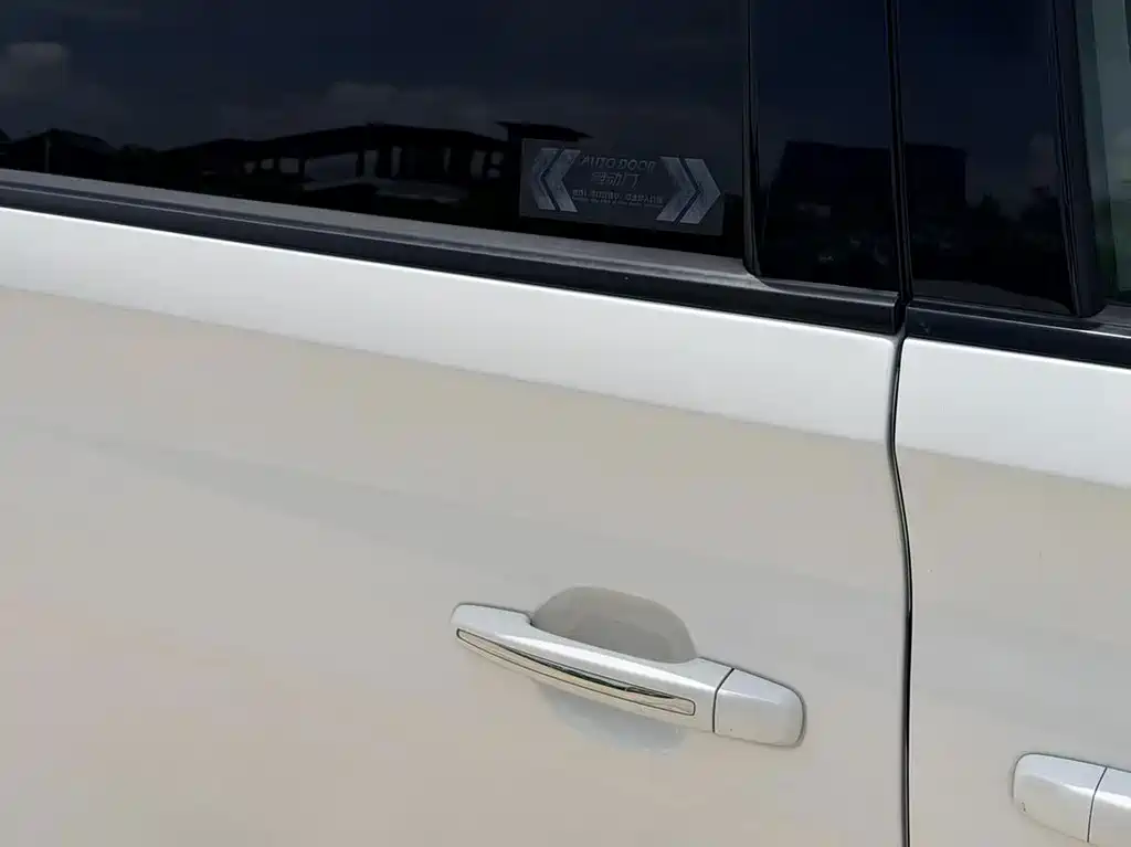 GAC Trumpchi M8 2020 — фото 16